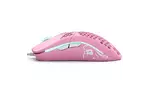 Мышка Glorious Model O Matte Pink (GO-Pink)