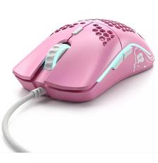 Мышка Glorious Model O Matte Pink (GO-Pink)