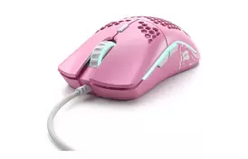 Мышка Glorious Model O Matte Pink (GO-Pink) - Фото