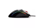 Мышка Glorious Model D Minus Glossy Black (GLO-MS-DM-GB)