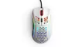 Мышка Glorious Model D Minus Glossy White (GLO-MS-DM-GW)