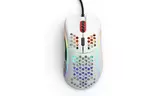 Мышка Glorious Model D Minus Matte White (GLO-MS-DM-MW)