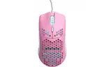 Мышка Glorious Model O Minus Matte Pink (GOM-Pink)