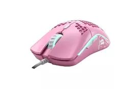 Мышка Glorious Model O Minus Matte Pink (GOM-Pink) - Фото