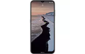 Мобильный телефон Nokia G10 3/32GB Blue - Фото