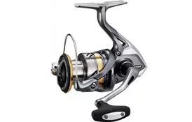 Катушка Shimano Ultegra 2500S 5+1BB 5.01 (51SF03E027A) - Фото