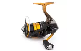 Катушка Shimano Soare BB C2000PGS 5+1BB 4.31 (51SF23B019A) - Фото