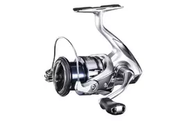 Катушка Shimano Stradic C5000 XG FL 6 1BB (2266.98.09) - Фото