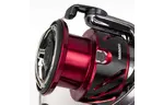 Катушка Shimano Stradic CI4 4000 FB 6 1BB (STCI44000FB)