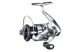Катушка Shimano Stradic 4000FL 6 1BB (ST4000FL) - Фото