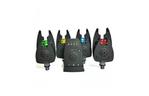 Индикатор поклевки Prologic Unit Bite Alarm Set 4+1 (1846.02.18)