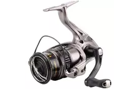 Катушка Shimano Complex CI4+ 2500S F6 9+1BB 5.01 (51SF07E026A) - Фото
