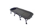 Раскладушка Prologic Flat Wide Bedchair 8 Legs 210cm x 85cm (1846.11.33)