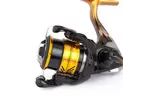 Катушка Shimano Soare CI4+ C2000PGSS 9+1BB 4.31 (51SF09B019A)