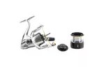 Катушка Shimano Twin Power 2500S 9+1BB 5.21 (TP2500S)
