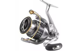 Катушка Shimano Twin Power 2500S 9+1BB 5.21 (TP2500S) - Фото