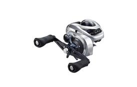 Катушка Shimano Tranx 401 A 5+1BB 5.81 (TRX401A) - Фото