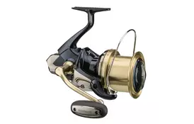 Катушка Shimano Bulls Eye 9120 5+1BB 3.51 (5SE44A912) - Фото