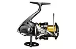 Катушка Shimano Twin Power FD C2000S 5.11 9+1 (TPC2000SFD)