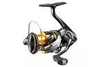 Катушка Shimano Twin Power FD C2000S 5.11 9+1 (TPC2000SFD)