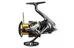 Катушка Shimano Twin Power FD C2000S 5.11 9+1 (TPC2000SFD)