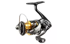 Катушка Shimano Twin Power FD C3000 5.31 9+1 (TPC3000FD) - Фото