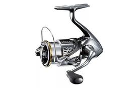 Катушка Shimano Stella 2500S FJ 12+1BB 5.31 (51SF14E027X) - Фото
