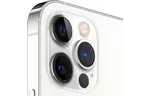 Мобильный телефон Apple iPhone 12 Pro 256Gb Silver (MGMQ3)