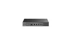 Маршрутизатор TP-Link ER7206 - Фото