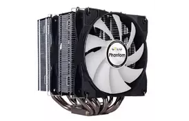 Кулер для процессора GELID Solutions Phantom (CC-Phantom-CN-A) - Фото
