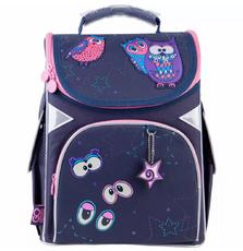 Рюкзак школьный GoPack Education 5001-7 Magic Owls (GO21-5001S-7)