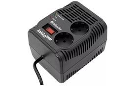 Стабилизатор Defender Initial 1000VA (99018) - Фото