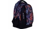 Рюкзак школьный Kite Education 855 черный (K21-855M-1)