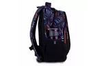Рюкзак школьный Kite Education 855 черный (K21-855M-1)
