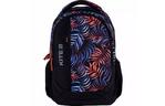Рюкзак школьный Kite Education 855 черный (K21-855M-1)