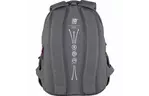 Рюкзак школьный Kite Education 855 серый (K21-855M-5)