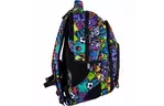 Рюкзак школьный Kite Education 905 принт (K21-905M-4)