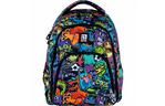 Рюкзак школьный Kite Education 905 принт (K21-905M-4)