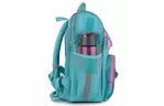 Рюкзак школьный Kite Education Cute Bunny 501 каркасный (K21-501S-4)