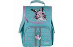 Рюкзак школьный Kite Education Cute Bunny 501 каркасный (K21-501S-4)