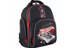 Рюкзак школьный Kite Education Hot Wheels 706S (HW21-706S)