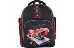Рюкзак школьный Kite Education Hot Wheels 706S (HW21-706S)