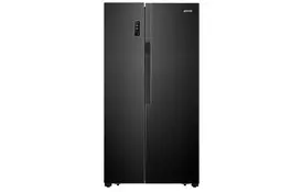 Холодильник Gorenje NRS918EMB - Фото