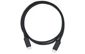QNAP USB 3.1 Gen2 10Gb 1м Type-C на Type-C - Фото