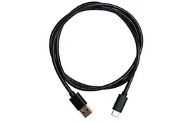 QNAP USB 3.2 Gen2 10Gb 1м Type-A на Type-C - Фото