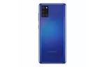 Мобильный телефон Samsung SM-A217F/64 (Galaxy A21s 4/64GB) Blue (SM-A217FZBOSEK)