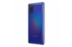 Мобильный телефон Samsung SM-A217F/64 (Galaxy A21s 4/64GB) Blue (SM-A217FZBOSEK)