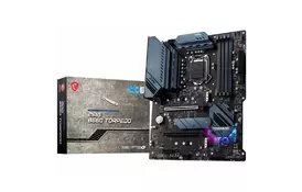 Материнская плата MSI MAG B560 TORPEDO  - Фото