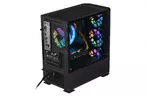 ПК 2E Complex Gaming Intel i5-10400F/H410/16/480F/NVD1660S-6/FreeDos/GB700/500W (2E-3151)