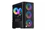 ПК 2E Complex Gaming Intel i5-10400F/B460/32/1000F+2000/NVD1660S-6/FreeDos/GB700/500W (2E-3153)